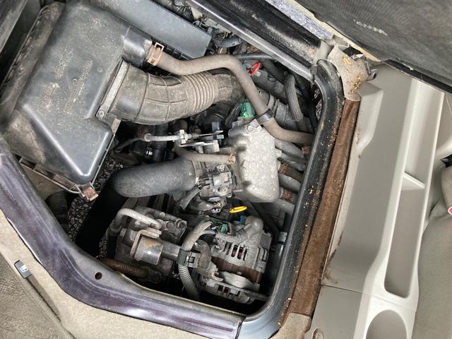 PZターボスペシャル 両側パワースライドドア(41枚目)