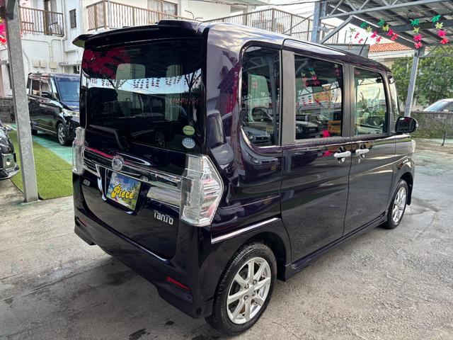 内外装綺麗ですよ♪