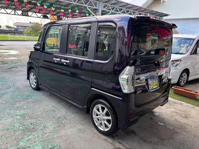 納車前点検整備・バッテリー交換・オイル交換・アンダーコート作業・リサイクル料全て込価格♪