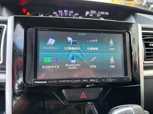 ＳＤナビ付☆ＤＶＤ・フルセグＴＶ・Ｂｌｕｅｔｏｏｔｈ使えます♪