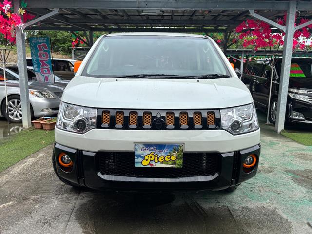 アクティブギア仕様でかっこいいですよ♪