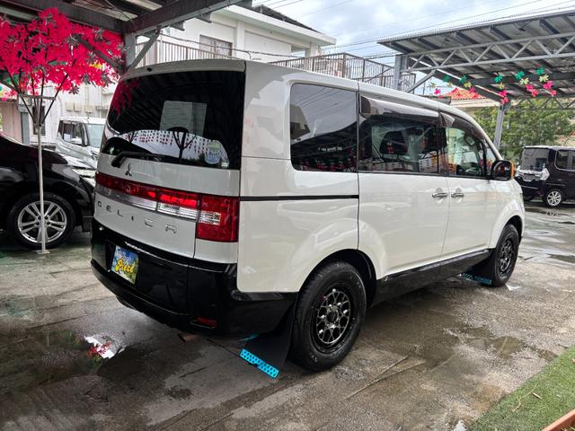 マッドガード付いてます☆