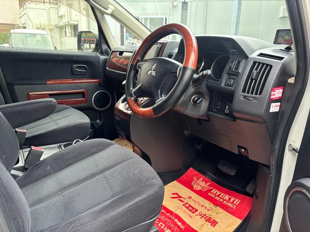 内装も綺麗ですよ♪