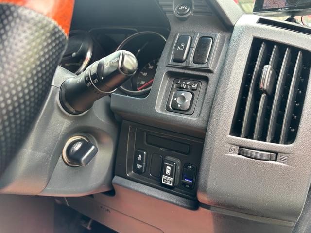 スマートキー・パワースライド・オートライト☆