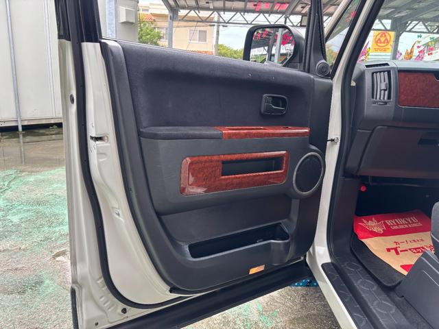 納車前点検整備・バッテリー交換・オイル交換・アンダーコート作業・リサイクル料全て込価格♪