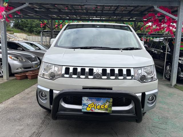 新品グリルガード付いてます☆