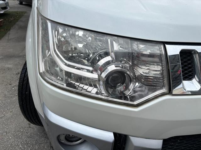 ＨＩＤヘッドライト☆