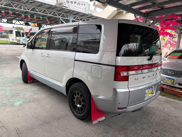 納車前点検整備・バッテリー交換・オイル交換・アンダーコート作業・リサイクル料全て込価格♪