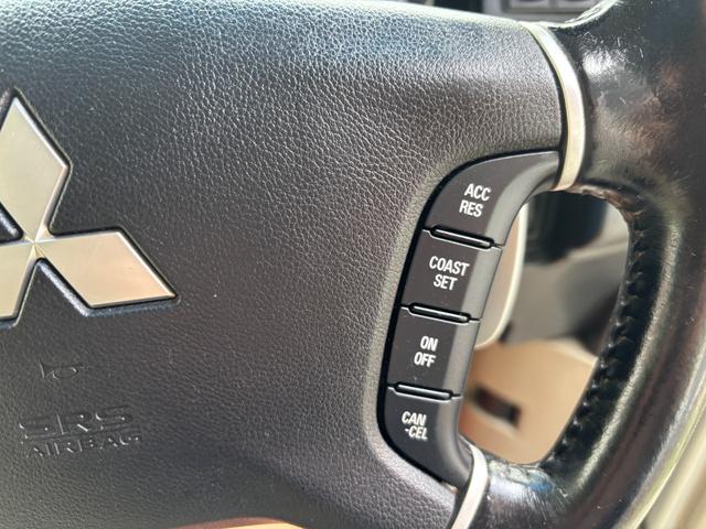 オートクルーズコントロール♪