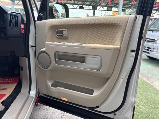 納車前点検整備・バッテリー交換・オイル交換・アンダーコート作業・リサイクル料全て込価格♪