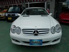 ＳＬ ＳＬ３５０　ツインカムエンジン３１０馬力 6300465A30180404W001 6