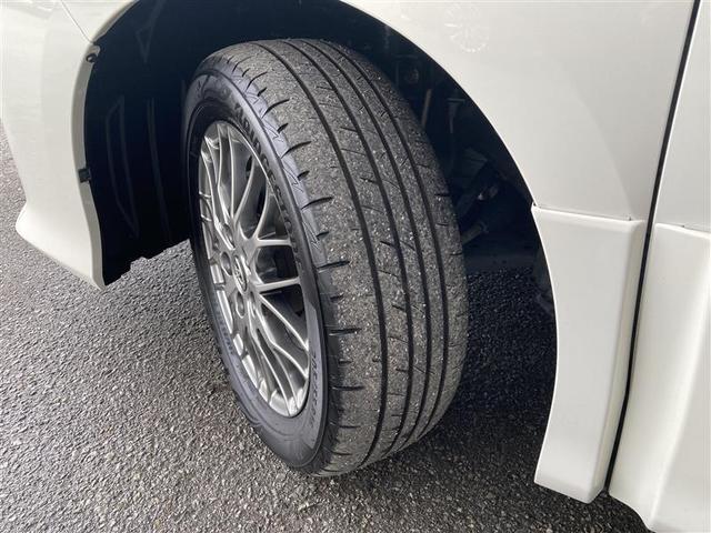 タイヤサイズ２０５／５５Ｒ１６