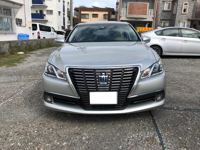 ロイヤルサルーン(2枚目)