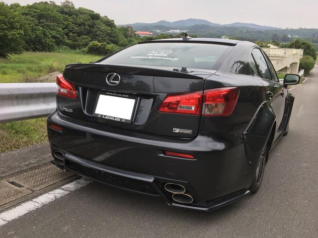 ＩＳ ＩＳ３５０　バージョンＳ