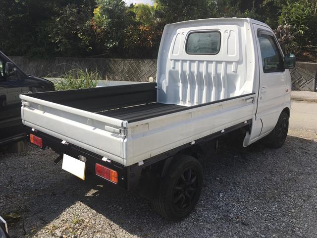 スズキ キャリイトラック ターボ 5速換装 オールペン 35 0万円 平成11年 1999年 沖縄県 中古車 価格 Com スズキ キャリイトラック ターボ 5速換装 オールペン 35 0万円 平成11年 1999年 沖縄県 中古車 価格 Com