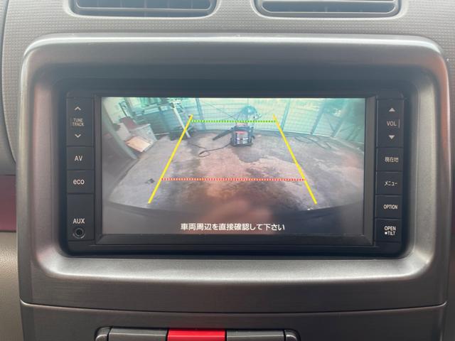 Ｇ　ＮＡＶＩ　最上級グレード　本土車両　２年保証費用込み　ＤＡＩＨＡＴＳＵ純正ナビ　ＤＴＶ　純正バックモニター　　スマートキー＆キーフリー　社外アルミホイル(13枚目)