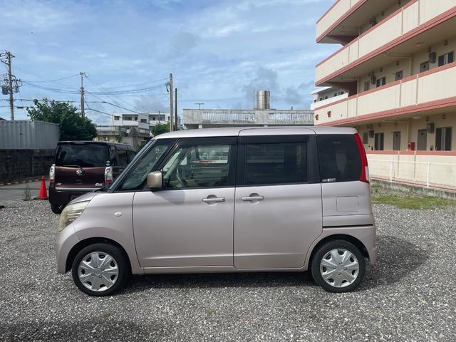 走る、止まる、曲がる問題御座いません！下取り車両になります！エアコン使えます！