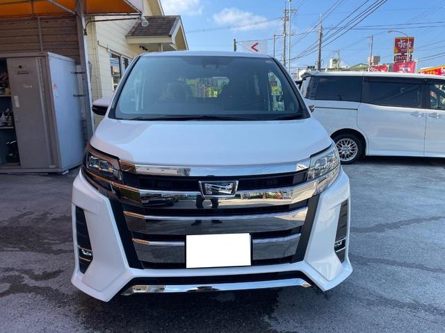 後期モデル！特別仕様車ＷＸＢ！人気のカラーパールホワイト！ＴＯＹＯＴＡメーカーオプション９インチナビ＆１２．１インチフリップダウンモニター完備！オススメのお車が本土ディーラーより入庫致しました！