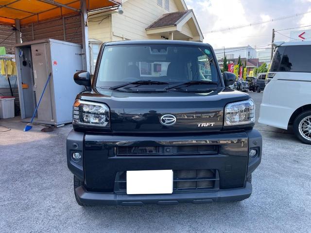人気のグレード最上位モデルＧターボ！ＤＡＩＨＡＴＳＵメーカーオプションパノラマミックビューモニター完備！業界最多４３７部位保証カープレミアワランティー込みのオススメのお車です！