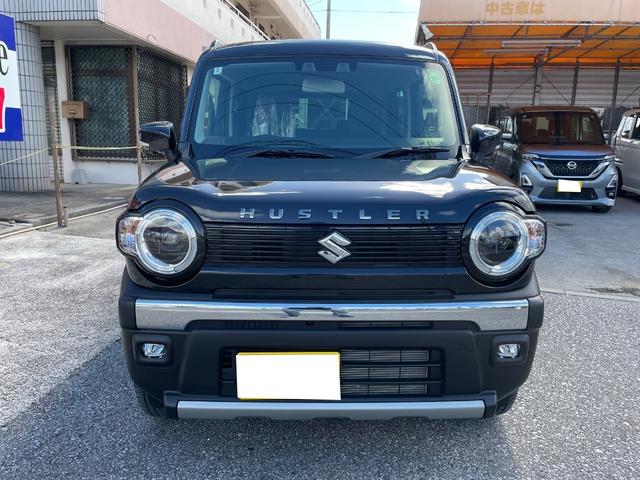 現行モデル！最上位グレード！特別仕様車タフワイルドターボ！ＳＵＺＵＫＩメーカーオプション全方位モニター付きメモリーナビ、ＳＵＺＵＫＩコネクト対応通信機搭載車が本土ディーラーより入庫致しました！