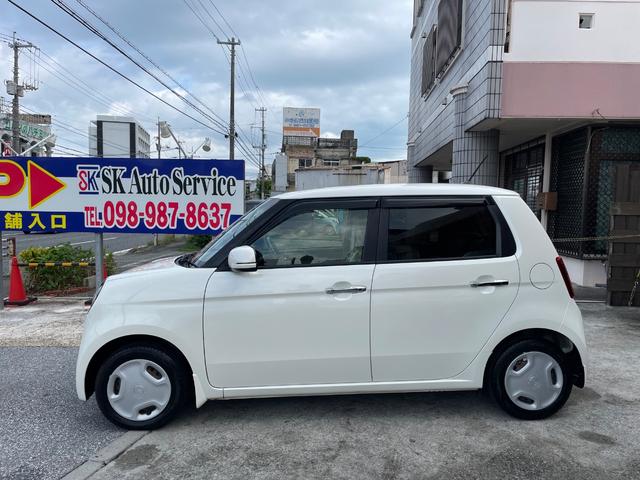 エンジン、ミッション、ラジエターなど基本的な部位を保証するプランになります。別途その他の保証へのランクアップも可能です。詳しくスタッフまでお問い合わせください