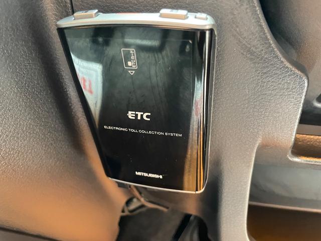 ＥＴＣ完備しています！