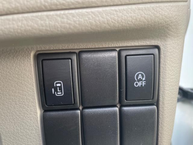 パワースライドドア完備しています!