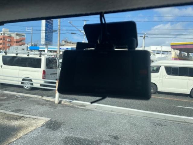 ドライブレコーダー完備しています!