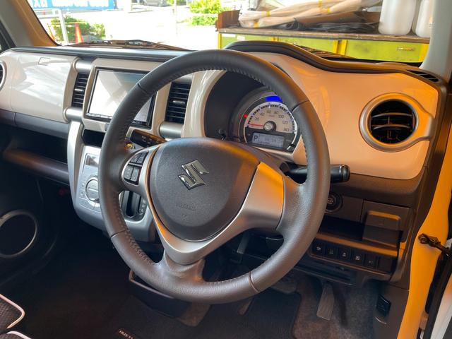 外装磨き＆撥水コート施工＆室内ルームクリーニング施工済みで大変綺麗なお車です！