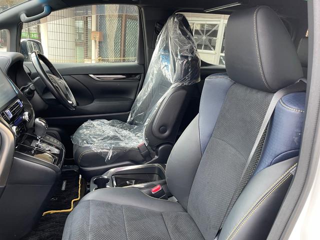 ヴェルファイア ２．５Ｚ　Ａエディション　ゴールデンアイズ　特別仕様車　本土車両　ワンオーナー　アルパインＢＩＧＸナビ　アルパイン１２．３インチフリップダウンモニター　フルセグ　Ｂｌｕｅｔｏｏｔｈ　バックモニター　両側パワースライドドア　パワーバックドア（25枚目）