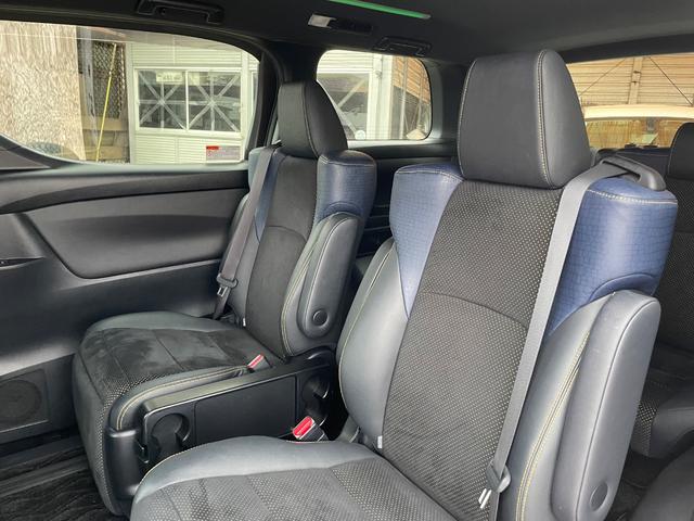 ヴェルファイア ２．５Ｚ　Ａエディション　ゴールデンアイズ　特別仕様車　本土車両　ワンオーナー　アルパインＢＩＧＸナビ　アルパイン１２．３インチフリップダウンモニター　フルセグ　Ｂｌｕｅｔｏｏｔｈ　バックモニター　両側パワースライドドア　パワーバックドア（26枚目）