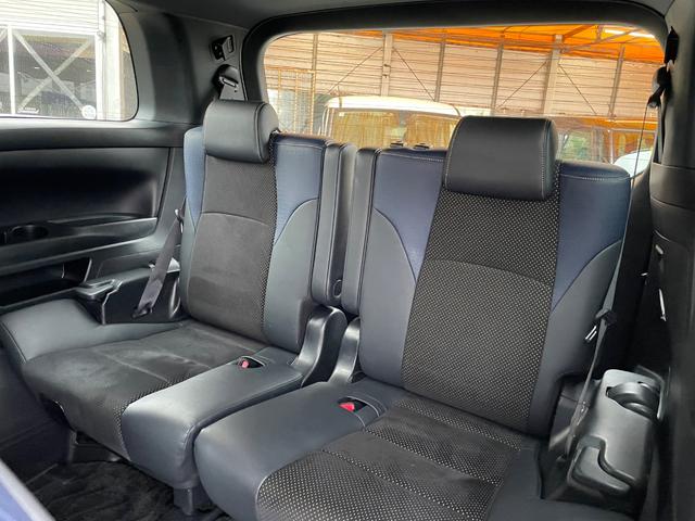 ヴェルファイア ２．５Ｚ　Ａエディション　ゴールデンアイズ　特別仕様車　本土車両　ワンオーナー　アルパインＢＩＧＸナビ　アルパイン１２．３インチフリップダウンモニター　フルセグ　Ｂｌｕｅｔｏｏｔｈ　バックモニター　両側パワースライドドア　パワーバックドア（27枚目）