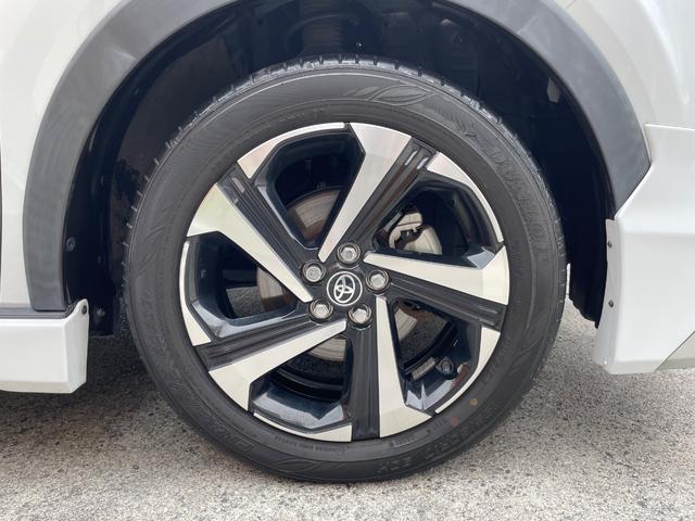 ライズ Ｚ　ハイブリッド　本土車両　モデリスタＦ．Ｓ．Ｒ＆シグネィチャーイルミ　パノラマミックビューモニター　９インチディスプレイ　フルセグＴＶ　ＣａｒＰｌａｙ　ＨＤＭＩ　ＥＴＣ（12枚目）