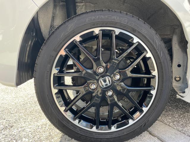 N-BOXカスタム ターボコーディネートスタイル 最上位モデル 特別仕様車 本土車両 ギャザス純正9インチナビ フルセグTV CarPlay Bluetooth USB ETC 純正ドライブレコーダー バックモニター コーディネート専用デザインシート(11枚目)