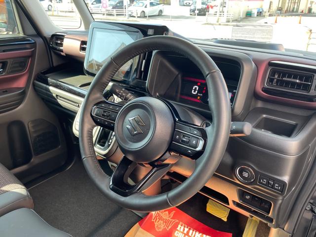 専門業者にて、外装磨き上げ＆撥水コート＆ルームクリーニング施工済みです！