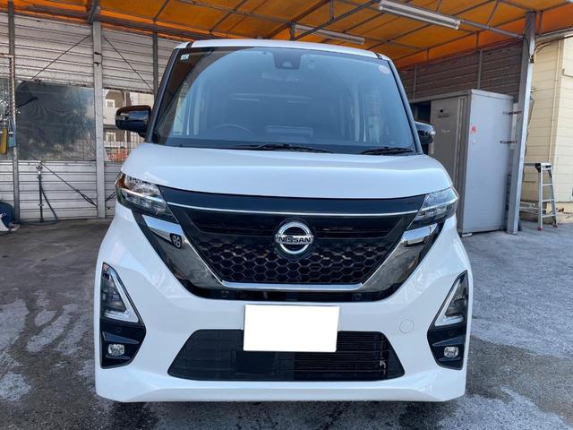 特別仕様車アーバンクロム！人気のカラーパールホワイト！日産メーカー高額オプションのアラウンドビューモニター＆９インチナビ搭載！オススメのお車が本土日産ディーラーより入庫致しました！