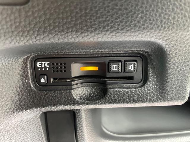 ナビ連動純正ＥＴＣ完備しています！