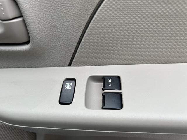 パワーウインド完備しています！