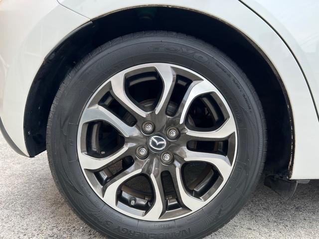 ツーリング専用デザイン純正アルミホイル完備しています！