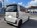 N-BOXカスタム ターボコーディネートスタイル 最上位モデル 特別仕様車 本土車両 ギャザス純正9インチナビ フルセグTV CarPlay Bluetooth USB ETC 純正ドライブレコーダー バックモニター コーディネート専用デザインシート(7枚目)