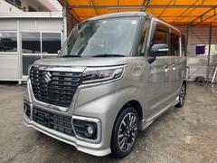 新車時オプションカラー５５０００円の２トンパッケージとなります！便利な最上級グレード専用設定両側パワースライドドアや豪華高額オプション純正８インチナビなどオプションも多数搭載オススメのお車です！ 3