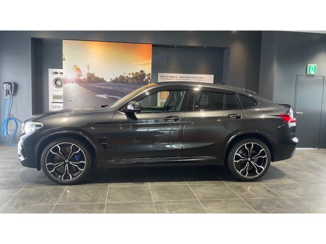 ＢＭＷ Ｘ４ Ｍ