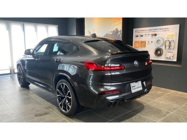 ＢＭＷ Ｘ４ Ｍ