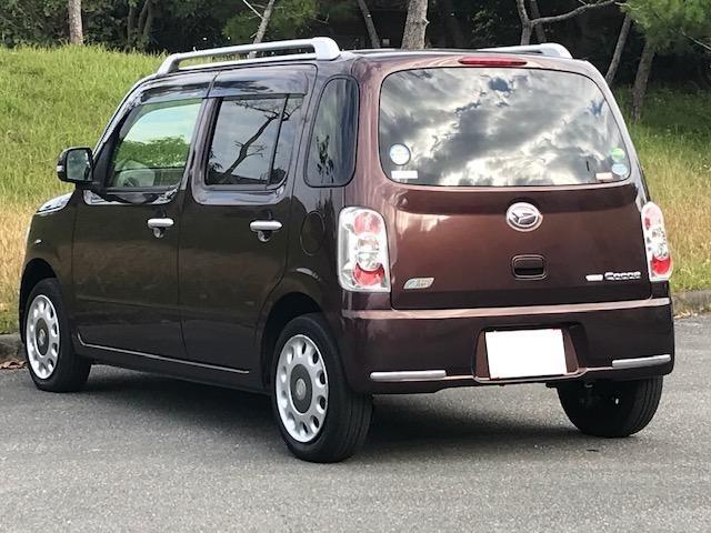 ココアプラスX スマートキー 2年保証(7枚目)