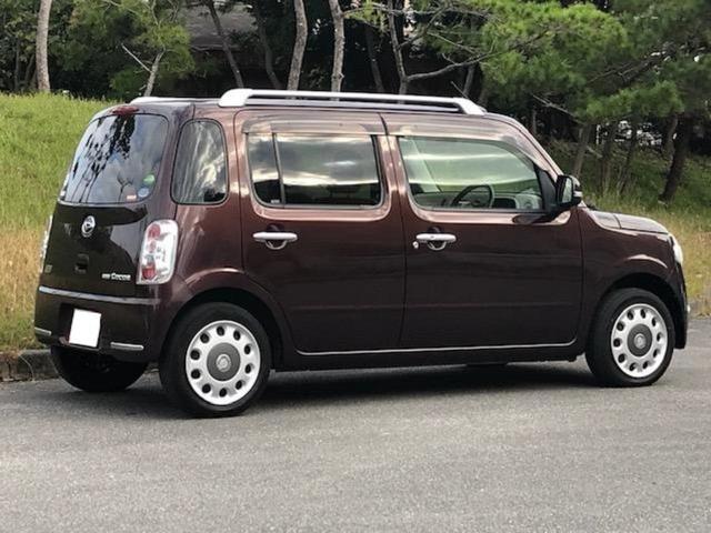 ココアプラスX スマートキー 2年保証(9枚目)
