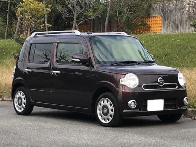 ココアプラスX スマートキー 2年保証(12枚目)