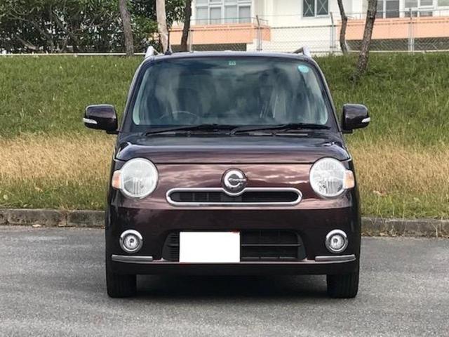 ココアプラスX スマートキー 2年保証(13枚目)