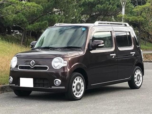 ココアプラスX スマートキー 2年保証(26枚目)