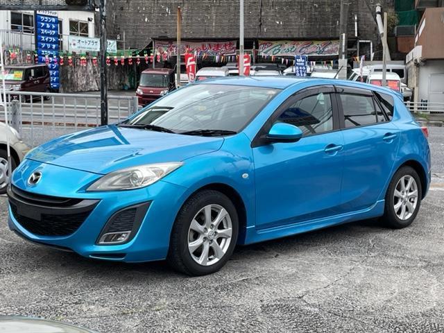 アクセラスポーツ マツダ １５ｓナビエディション 特別仕様車 ２年保証 純正ｈｄｄカーナビ バックカメラ ｅｔｃ １６インチａｗ プッシュスタートの中古 車詳細 中古車検索ならkurutown クルタウン