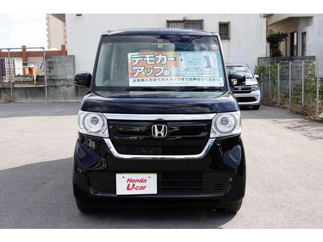 G・EXホンダセンシング デモカーアップ(2枚目)